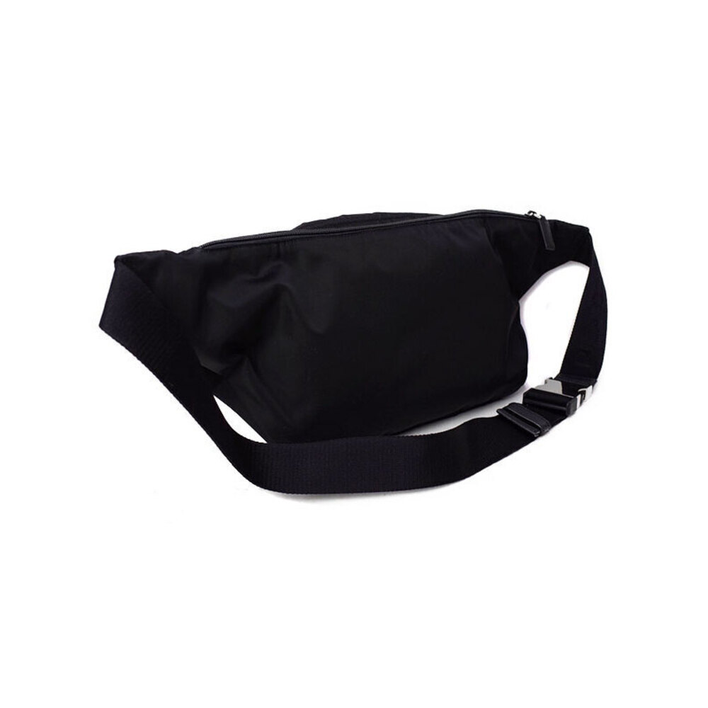 PRADA Waist bag Body Belt Bum Body Bag Black - Picture 2 of 5